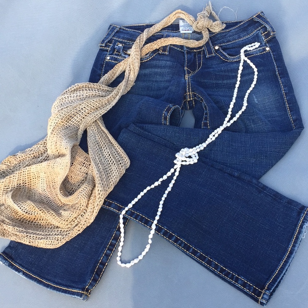 True Religion